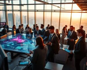 Wie verändern Algorithmen unseren digitalen Alltag?