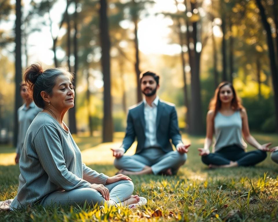 Warum ist Achtsamkeit Ausdruck von Persönlichkeit?