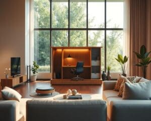 Warum ist Anpassungsfähigkeit im Wohnen wichtig?