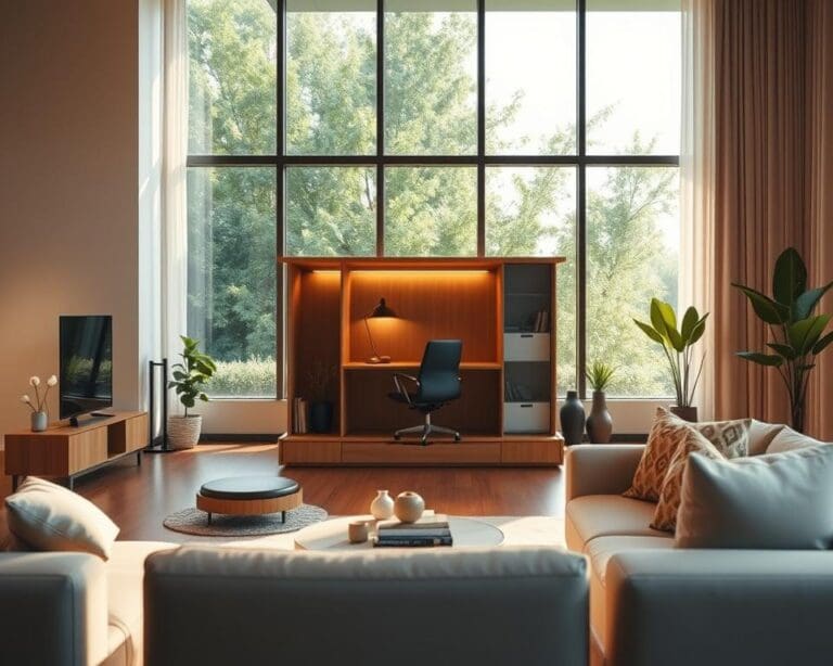 Warum ist Anpassungsfähigkeit im Wohnen wichtig?