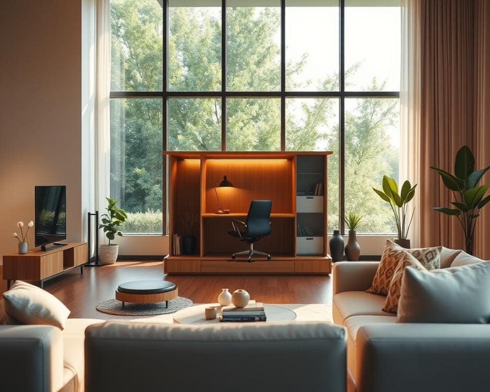 Warum ist Anpassungsfähigkeit im Wohnen wichtig?