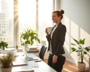 Warum ist Balance zwischen Arbeit und Freizeit wichtig?