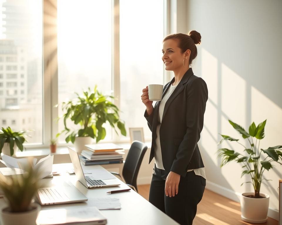 Warum ist Balance zwischen Arbeit und Freizeit wichtig?