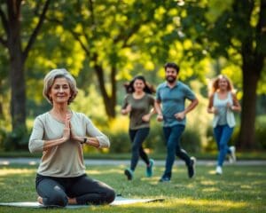 Warum ist Gesundheit Teil deiner Identität?