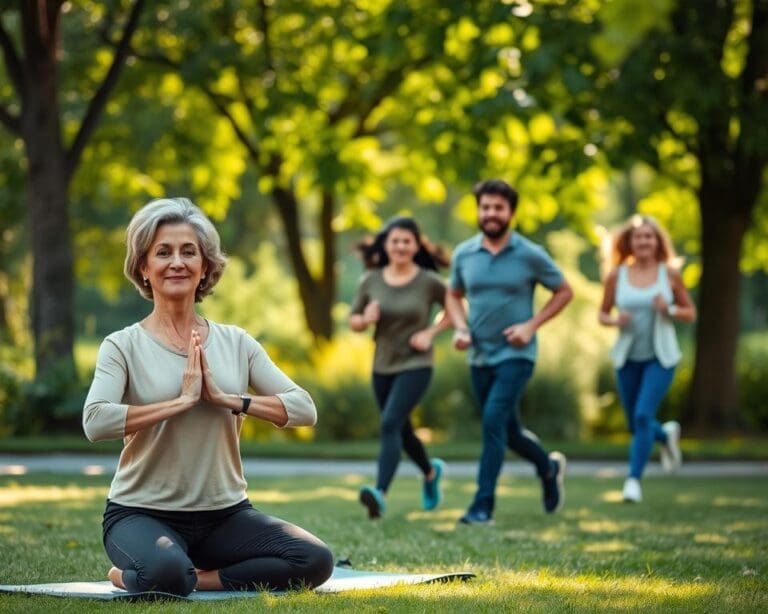 Warum ist Gesundheit Teil deiner Identität?