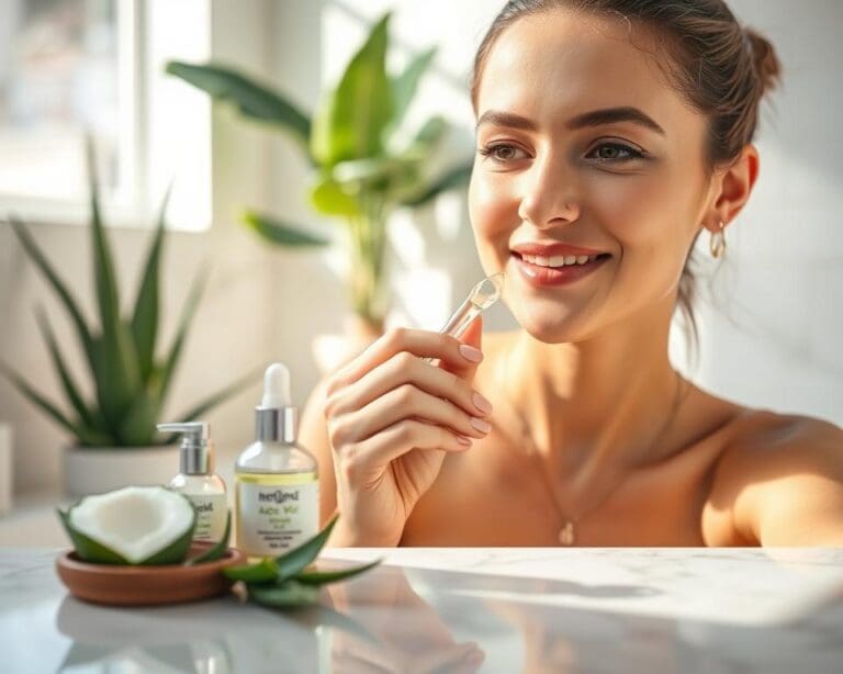 Warum ist Hydration wichtig für die Haut?