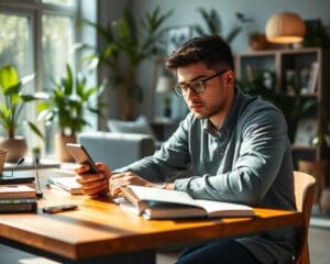 Warum ist Konsum Teil deiner Lebenshaltung?