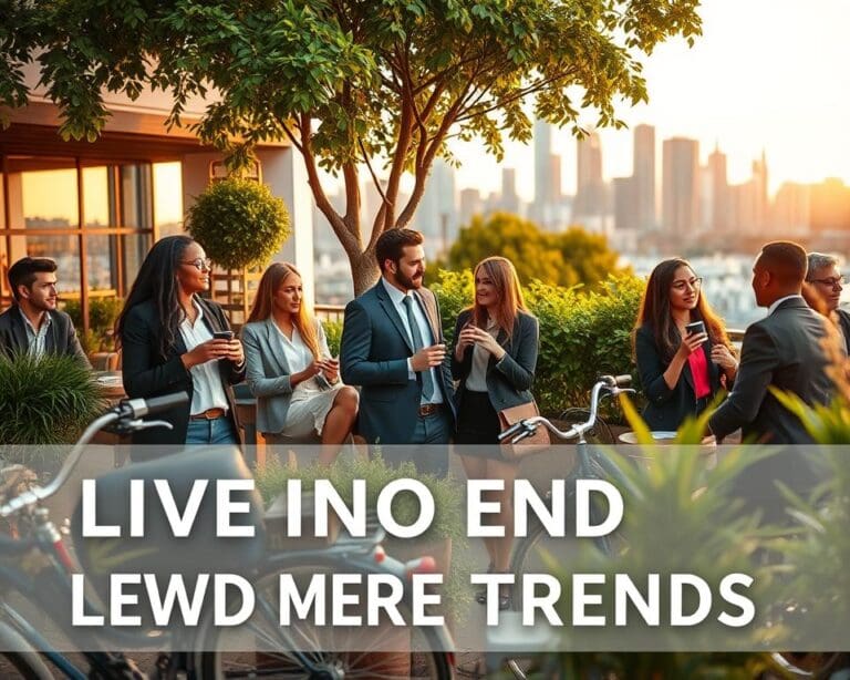 Warum ist Lifestyle mehr als ein Trend?