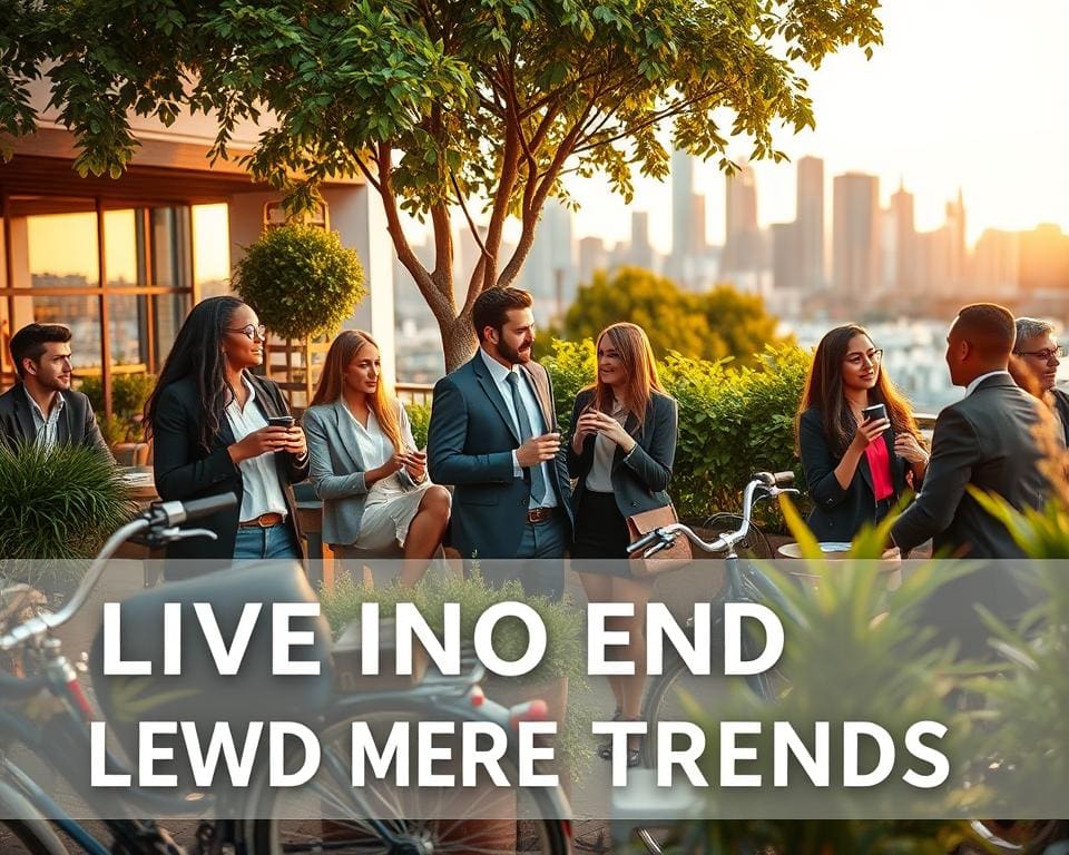 Warum ist Lifestyle mehr als ein Trend?