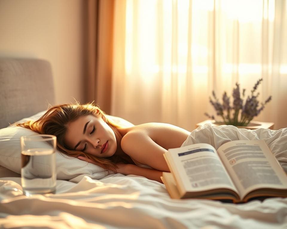 Warum ist Schlaf entscheidend für strahlende Haut?