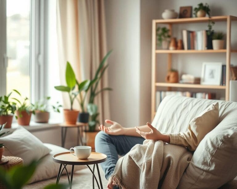 Warum ist Selbstfürsorge im Alltag so wichtig?