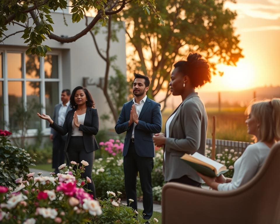 Warum ist Selbstfürsorge so wichtig?