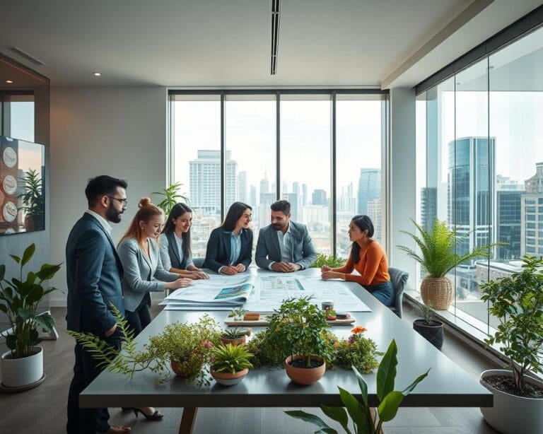 Warum ist Wohnen ein Zukunftsthema?