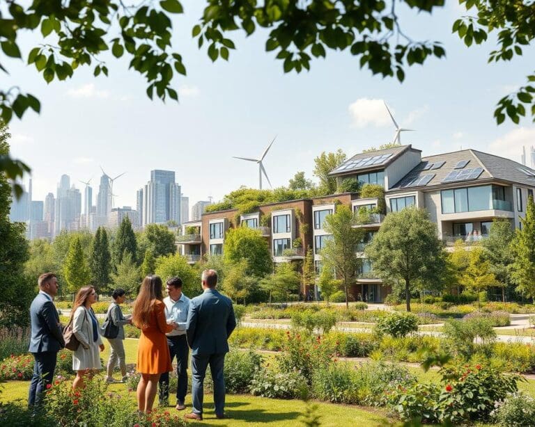 Warum ist Wohnqualität zukunftsentscheidend?