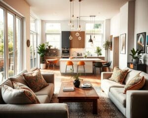 Warum ist Wohnraum ein Lebensraum?