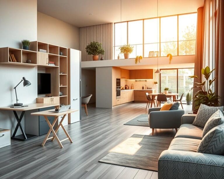 Warum ist Wohnraum flexibel nutzbar?