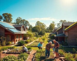 Warum ist nachhaltiges Wohnen zukunftsrelevant?