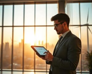 Warum sind Energieanalysten für Unternehmen relevant?