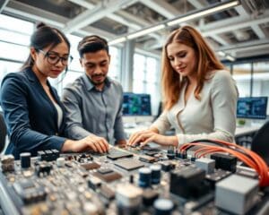 Warum sind Entwickler für Embedded Hardware wichtig?