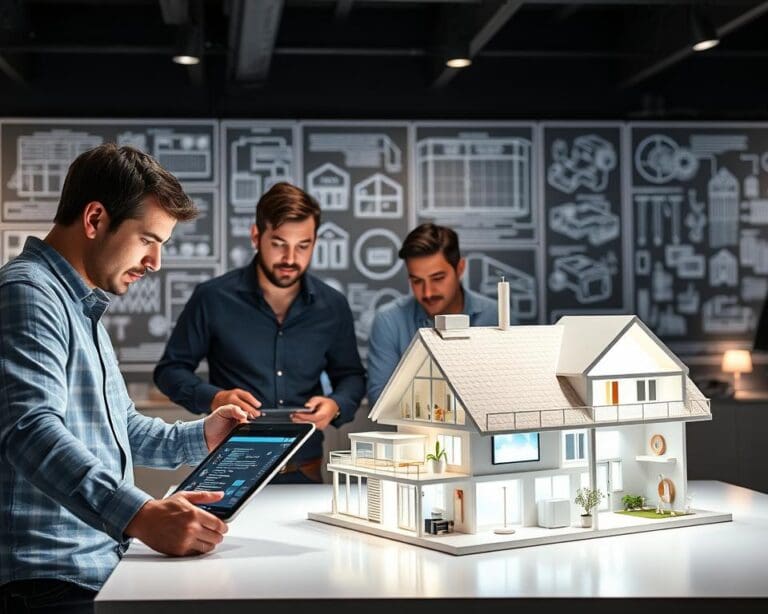 Warum sind Entwickler für Smart Home Systeme wichtig?