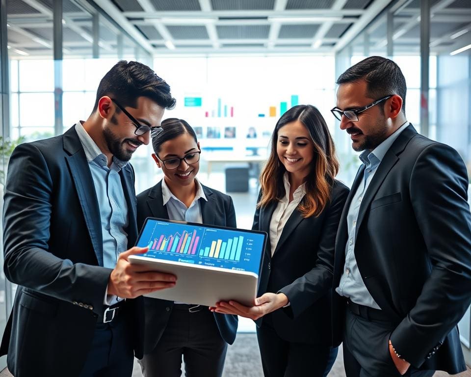 Warum sind Experten für digitale Transformation wichtig?