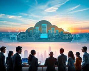 Warum sind Fachkräfte für Cloud-Architektur gefragt?