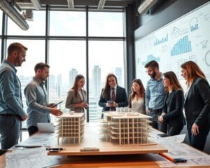 Warum sind Ingenieure für Gebäudetechnik relevant?