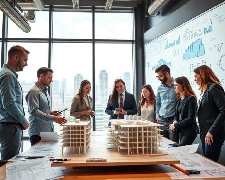 Warum sind Ingenieure für Gebäudetechnik relevant?