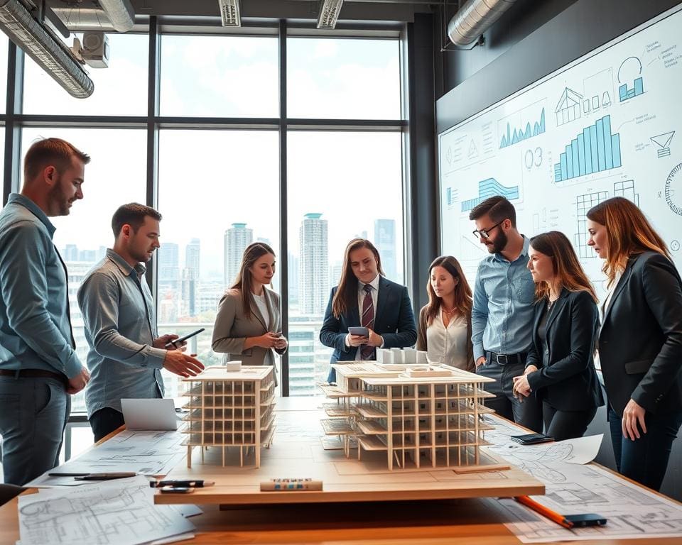 Warum sind Ingenieure für Gebäudetechnik relevant?