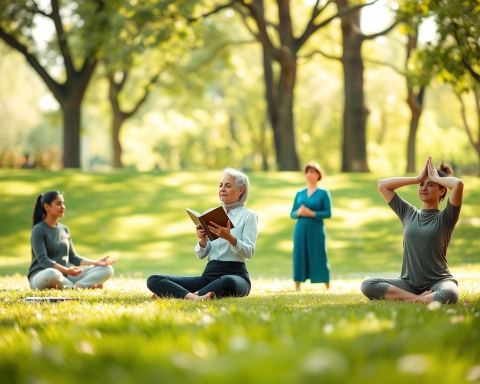 Warum sind Pausen wichtig für Körper und Geist?