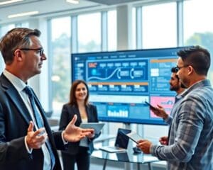 Warum sind Projektmanager für Technikprojekte gefragt?