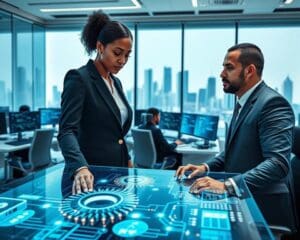 Warum sind Spezialisten für Cyber-Physische Systeme gefragt?