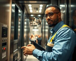 Warum sind Techniker für Aufzugstechnik wichtig?