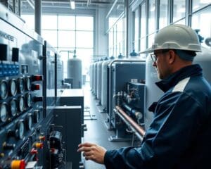 Warum sind Techniker für Wasserstoffanlagen relevant?