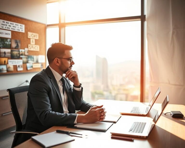 Warum sind bewusste Entscheidungen so prägend?