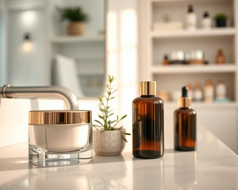 Warum sind hochwertige Pflegeprodukte entscheidend?