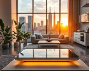 Warum sind smarte Wohnlösungen gefragt?