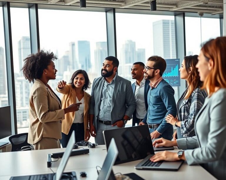 Warum sind technische Innovationen entscheidend für Wachstum?