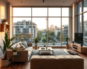 Warum wird flexibles Wohnen wichtiger?