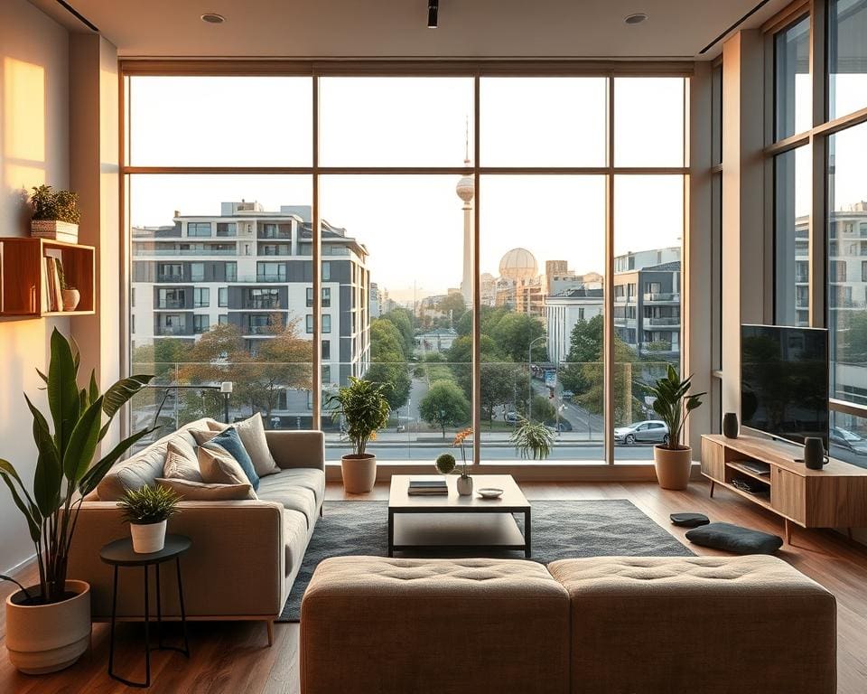 Warum wird flexibles Wohnen wichtiger?