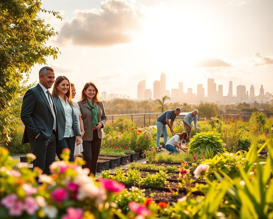 Was bedeutet Lebensqualität für deine Identität?