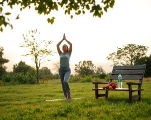 Was bedeutet bewusster Lebensstil konkret?