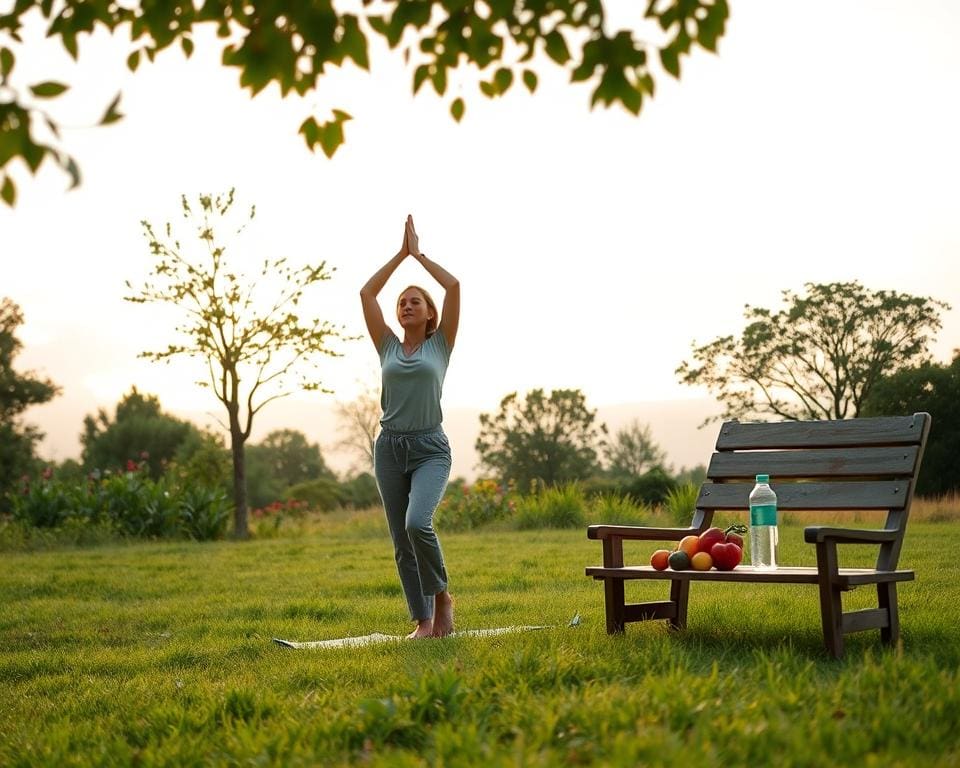 Was bedeutet bewusster Lebensstil konkret?