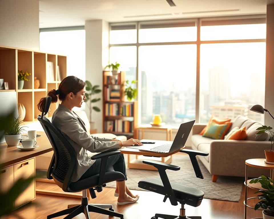 Was gehört zu einer ausgewogenen Work-Life-Balance?