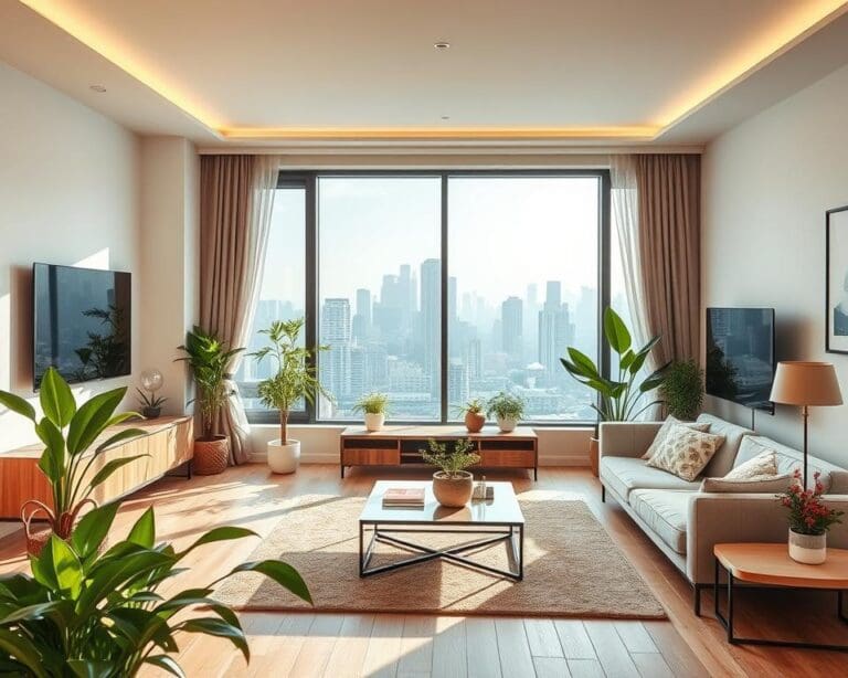 Was macht Wohnen heute relevant?