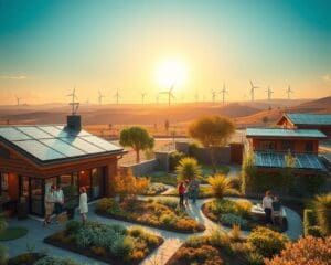 Was macht Wohnen zukunftsfähig?