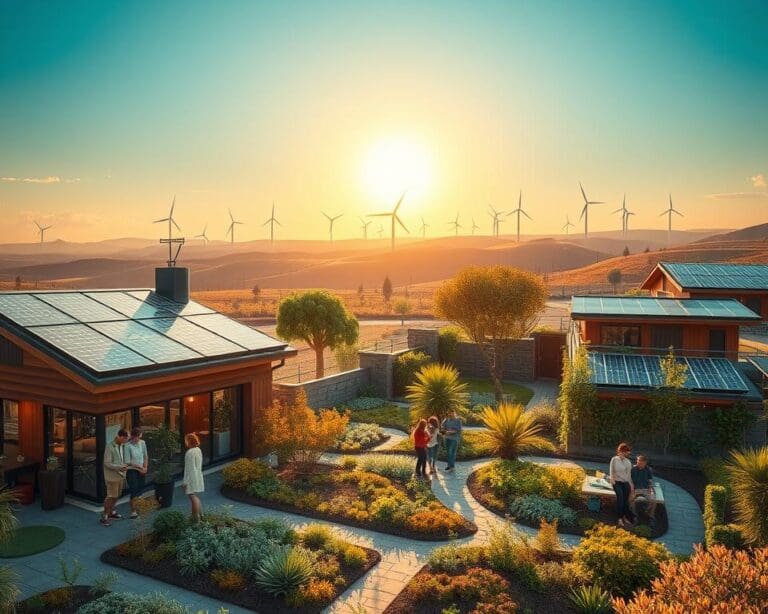 Was macht Wohnen zukunftsfähig?