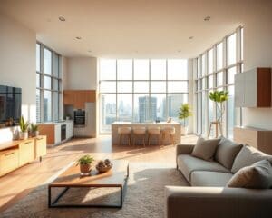 Was macht Wohnkonzepte zeitgemäß?