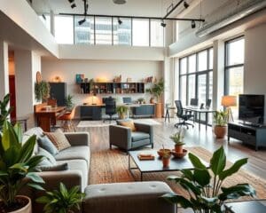 Was macht Wohnräume anpassungsfähig?