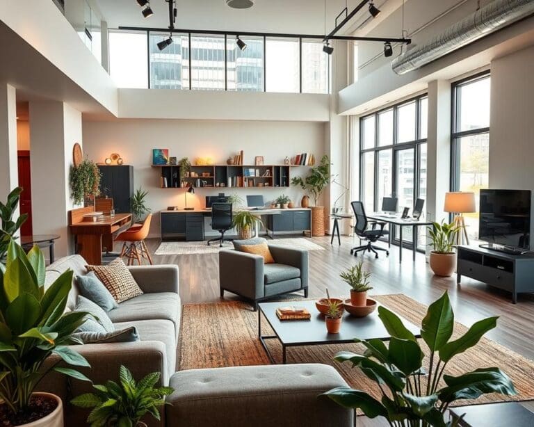 Was macht Wohnräume anpassungsfähig?